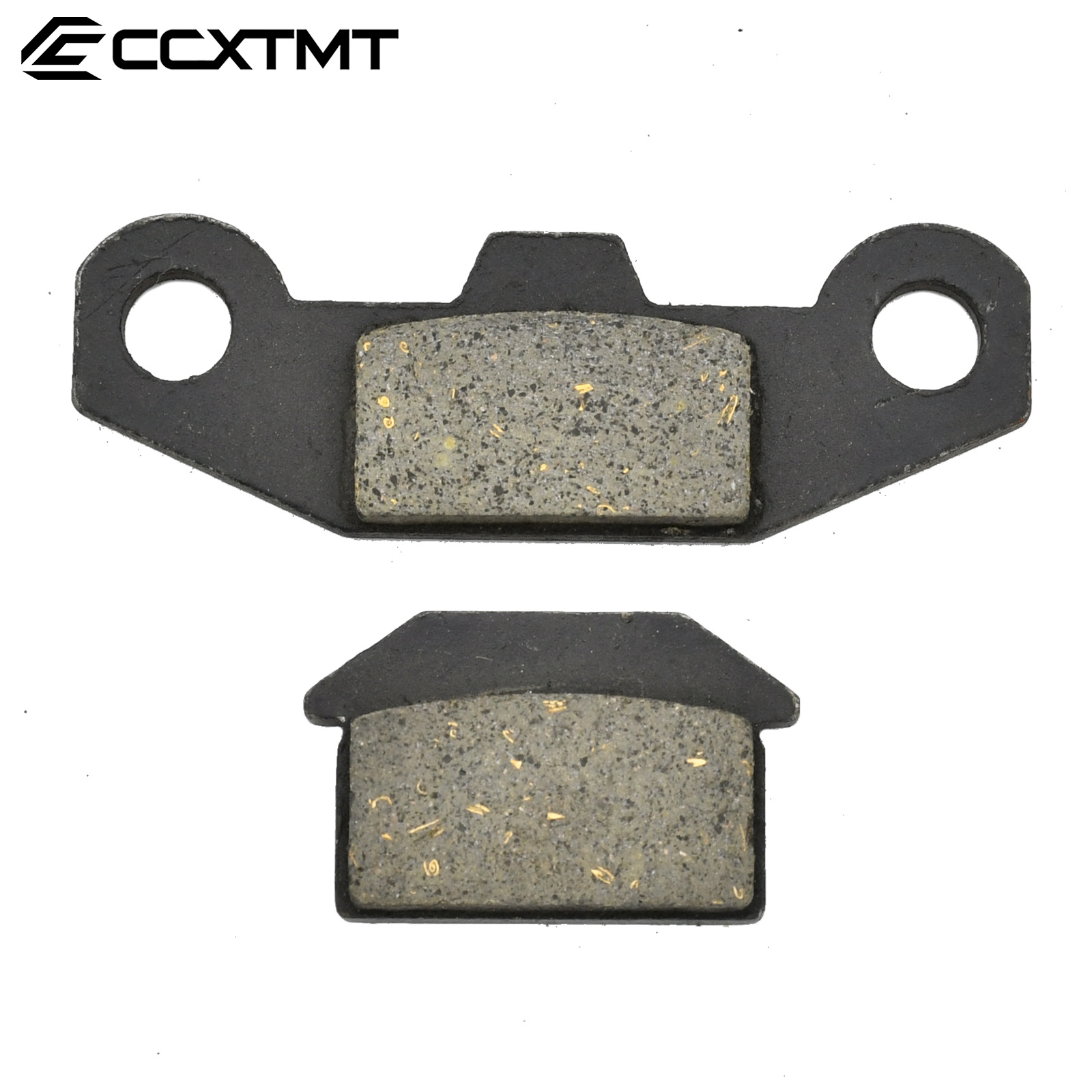 Brake Pads Bike - Запчасти для мотоциклов ATV Quad, дисковые