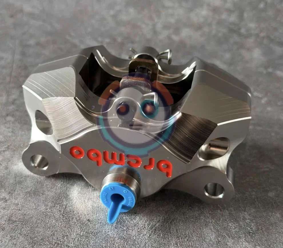 Brake Caliper - Новый хит: тормозной механизм CNC7075 для