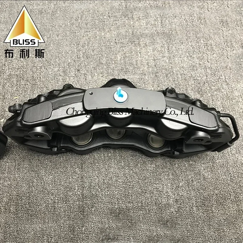 Brake Caliper - Большой тормозной комплект, автоматические тормозные системы