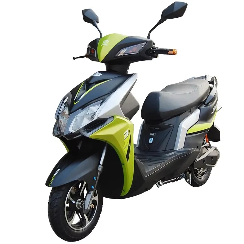 Brake Disc Motorcycle - 60 В/72 В 20 Ач дисковый