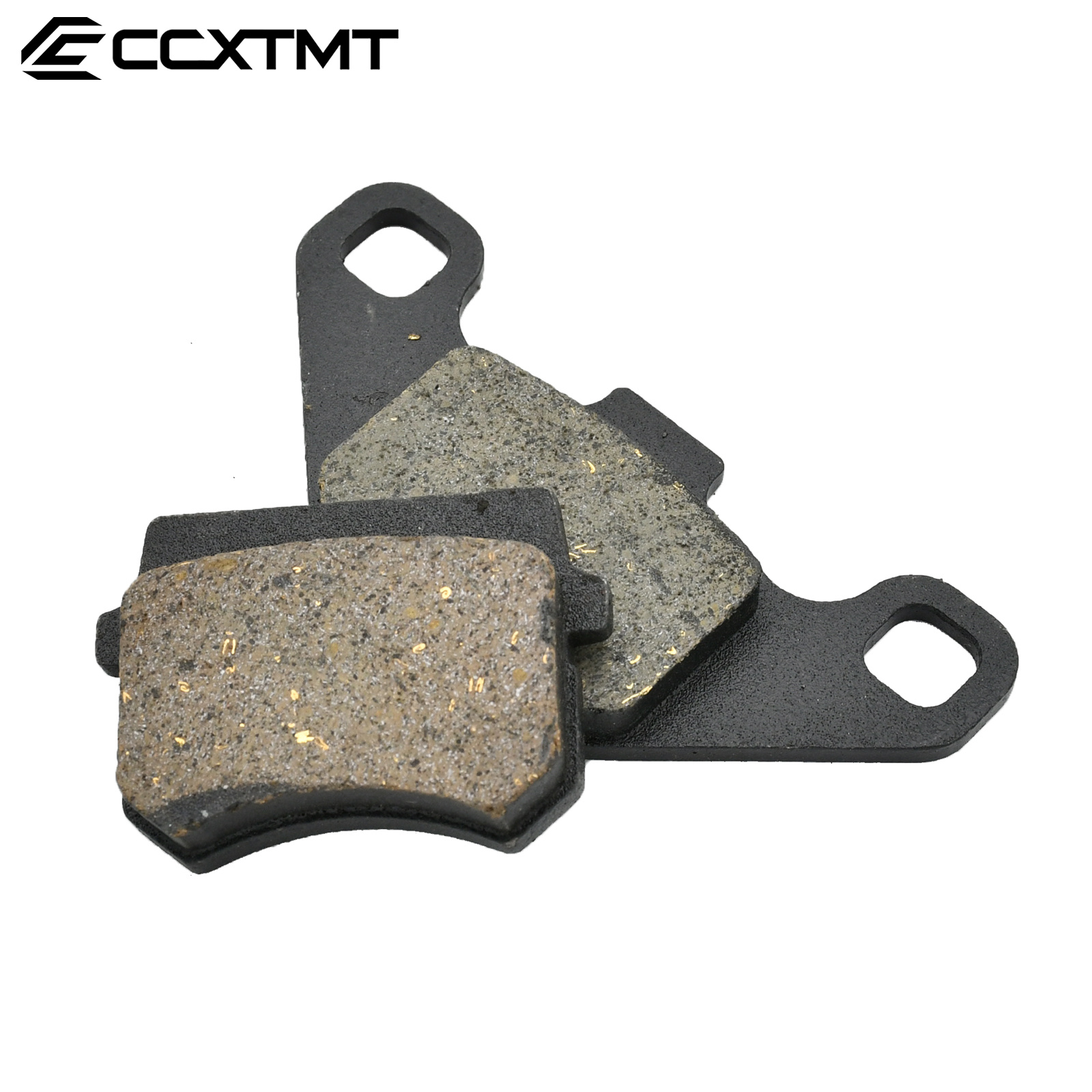 Brake Pads Bike - Передние и задние тормозные колодки для