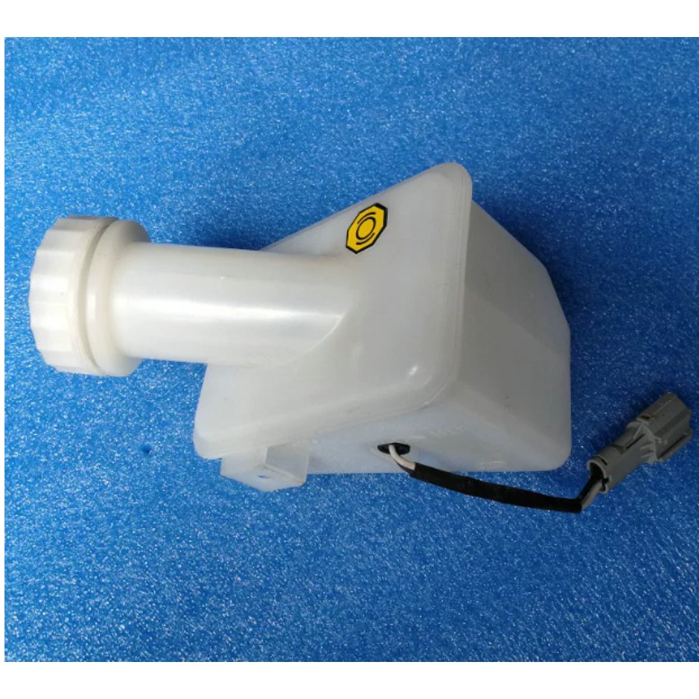 Для Chery Tiggo 3X 5X QQ3 QQ6  – обзор и цена Brake Fluid