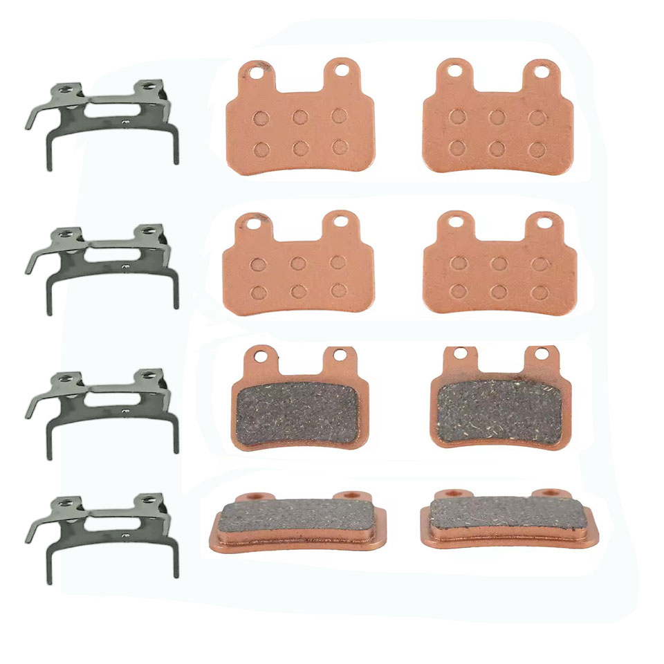 Тормозные колодки для электров – обзор и цена Brake Caliper