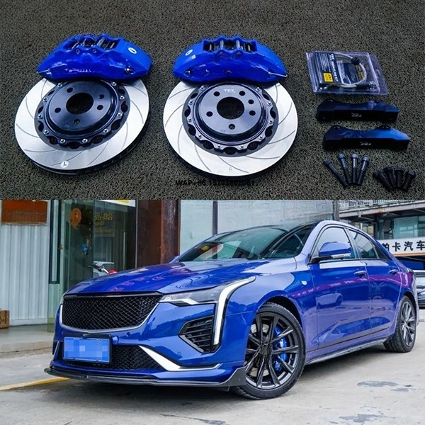 Гоночный комплект передних бол – обзор и цена Brake Rotor