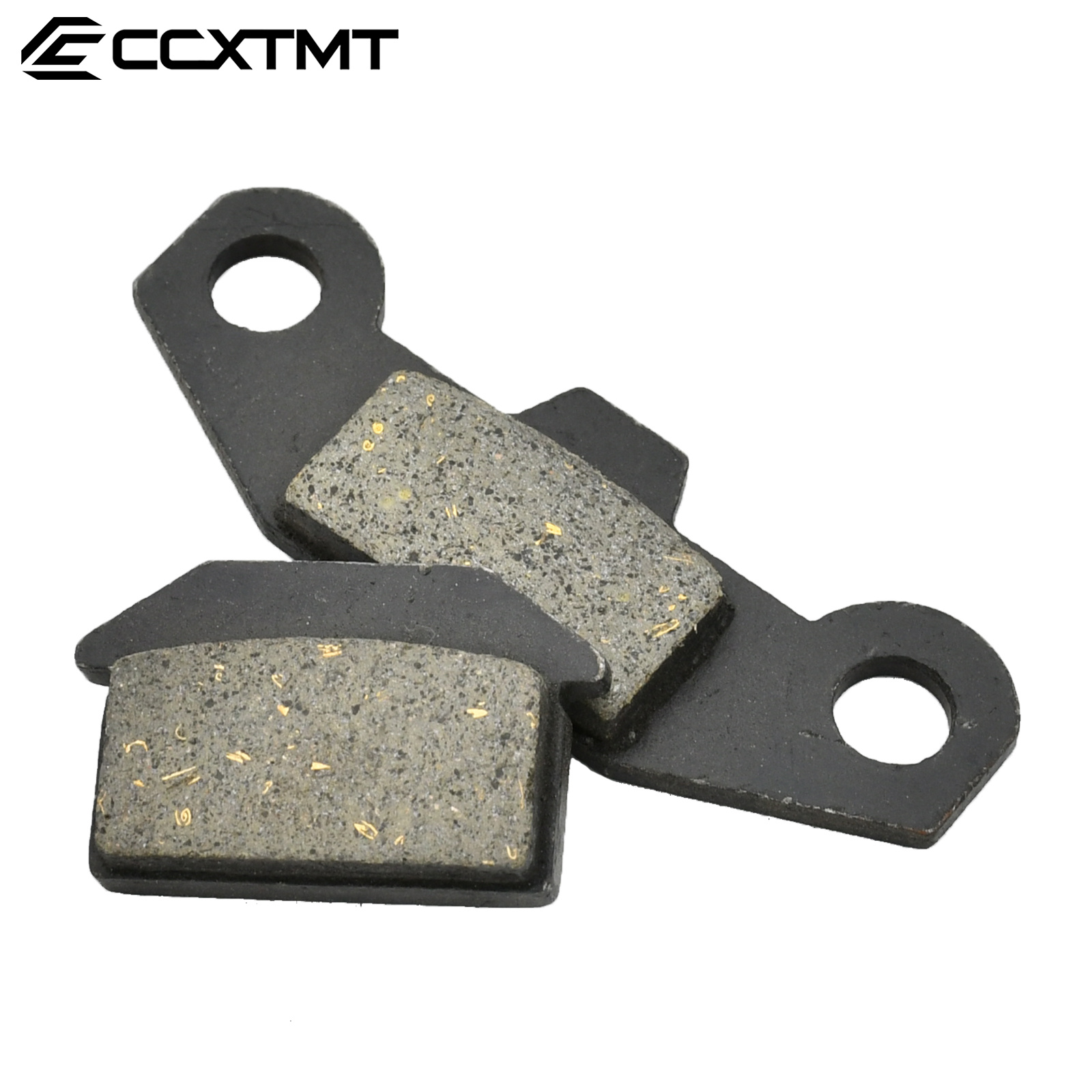 Запчасти для мотоциклов ATV Qu – обзор и цена Brake Pads Bike