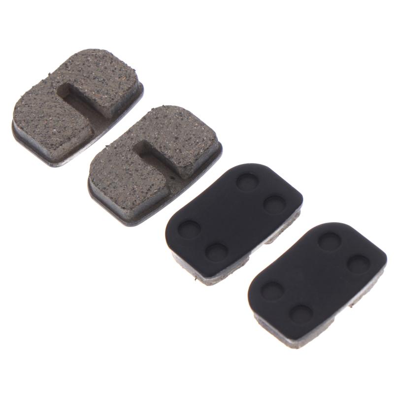 Сменные тормозные колодки для  – обзор и цена Brake Pads Bike