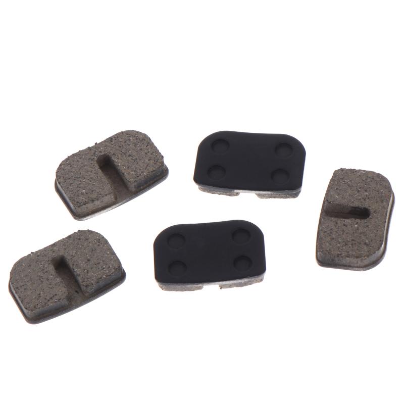 Сменные тормозные колодки для  – обзор и цена Brake Pads Bike