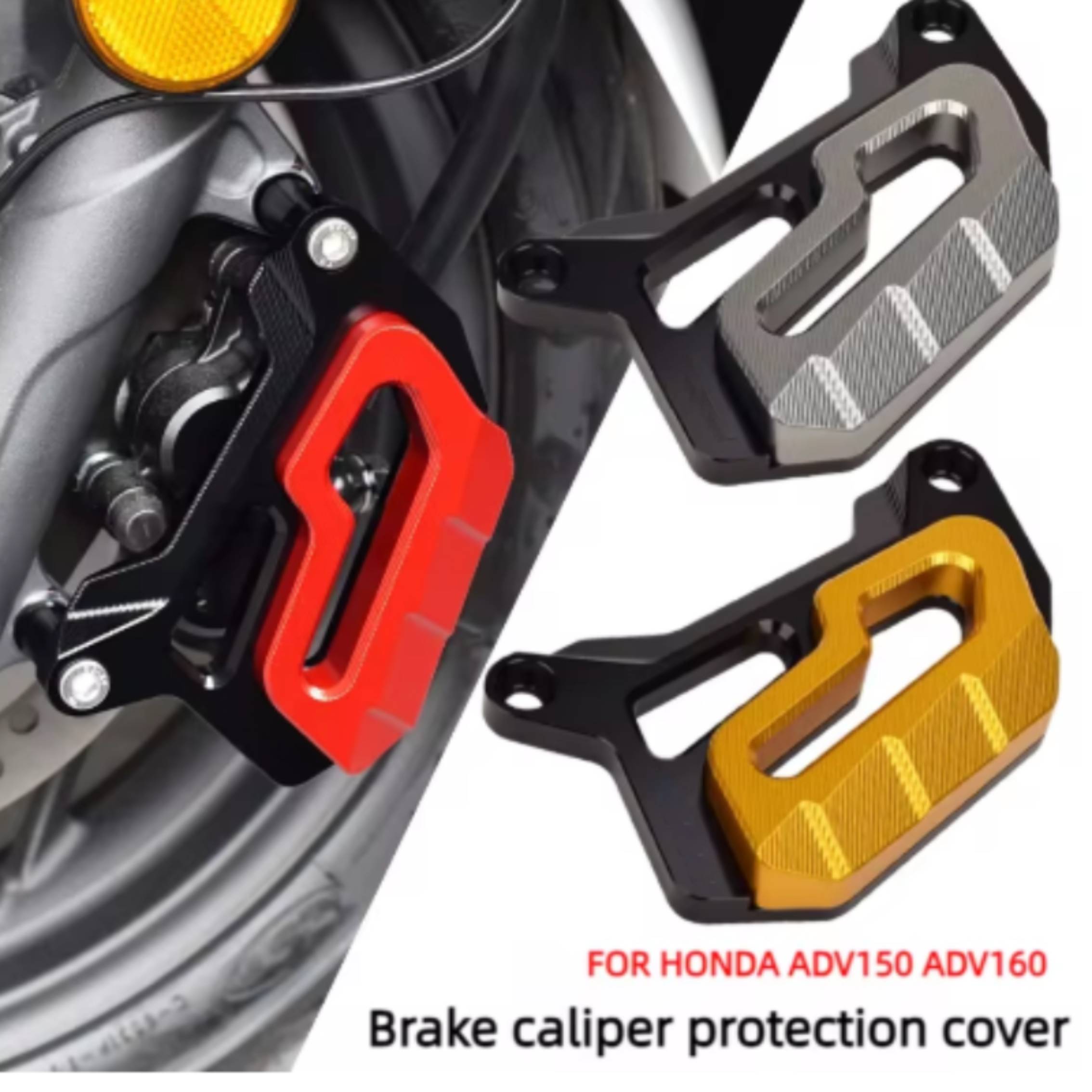 Для HONDA PCX 125 150 160 PCX1 – обзор и цена Brake Disc Motorcycle