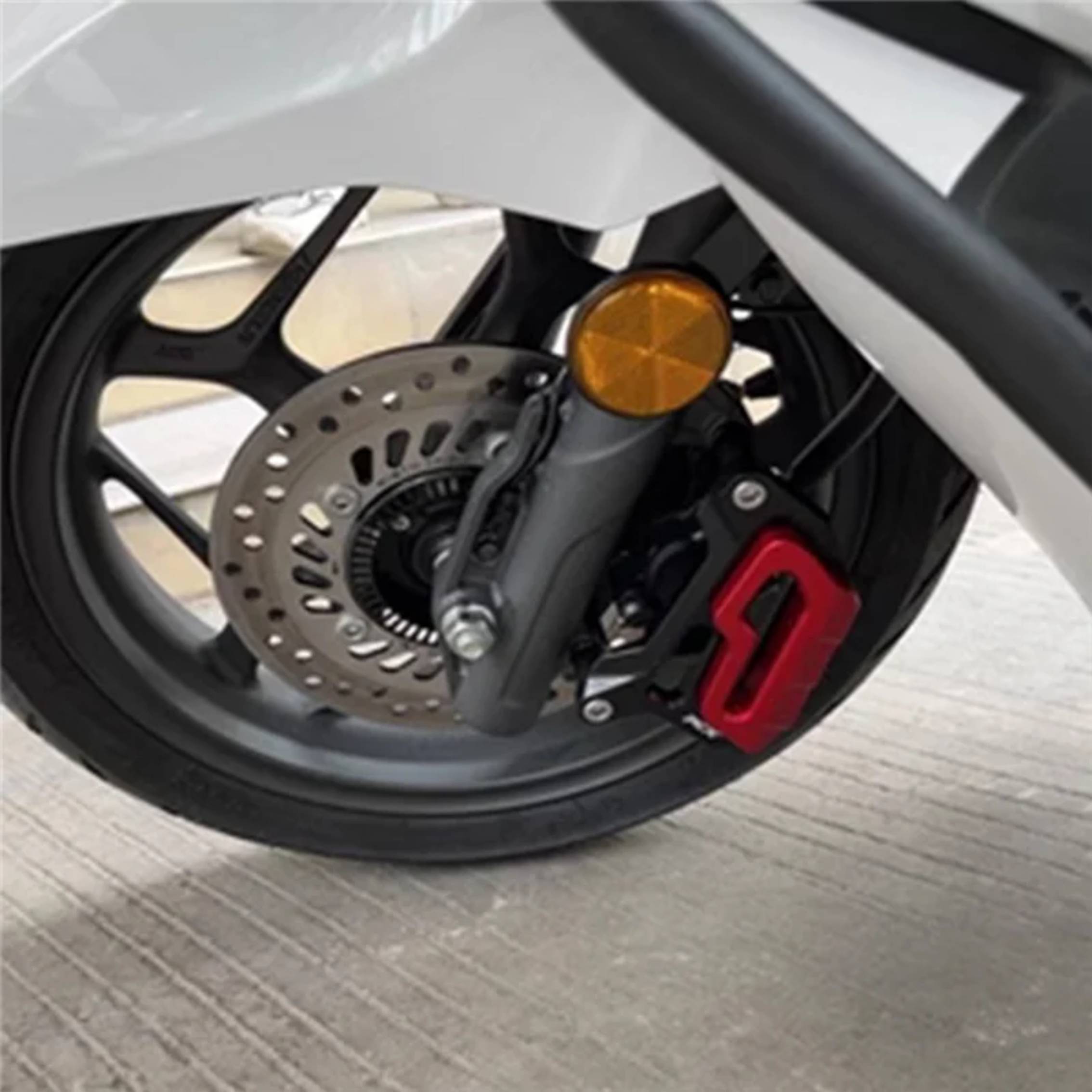 Для HONDA PCX 125 150 160 PCX1 – обзор и цена Brake Disc Motorcycle