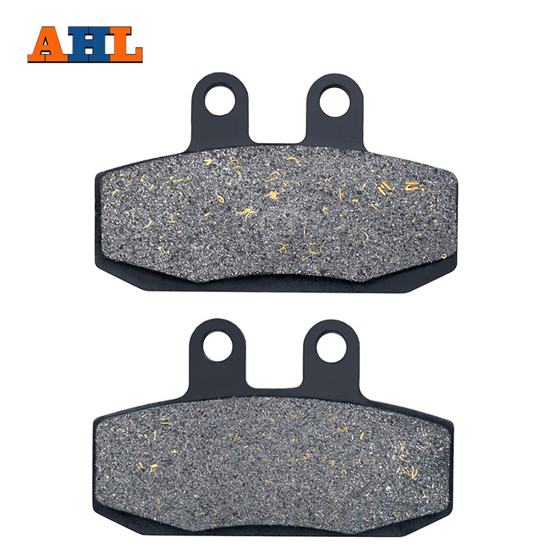 AHL задние тормозные колодки д – обзор и цена Carbon Ceramic Motorcycle Brake Rotor