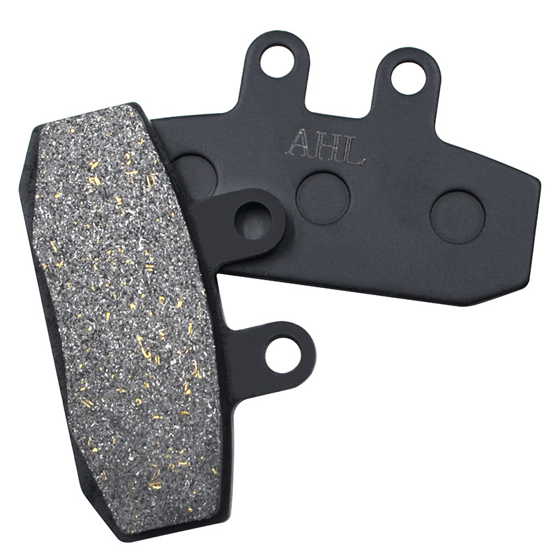 AHL задние тормозные колодки д – обзор и цена Carbon Ceramic Motorcycle Brake Rotor