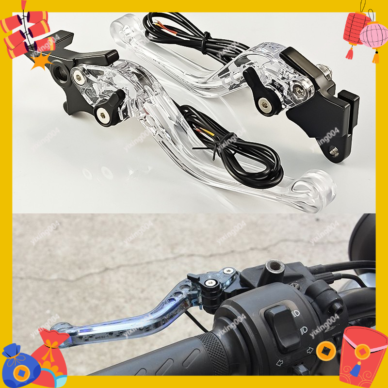 Светодиодный рычаг тормоза и с – обзор и цена Brake Disc Motorcycle