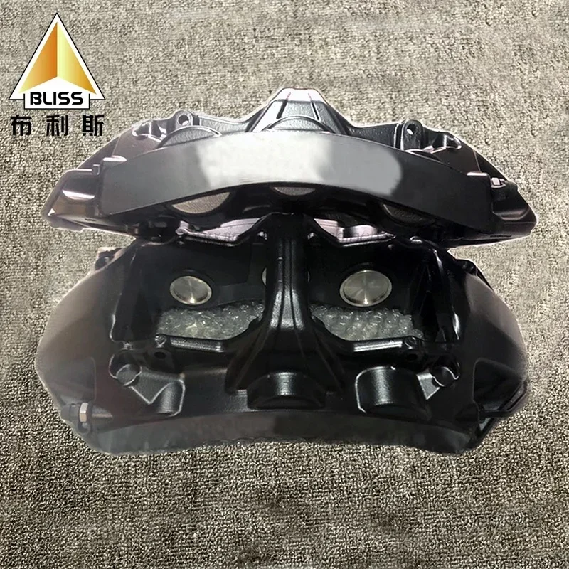Большой тормозной комплект, ав – обзор и цена Brake Caliper