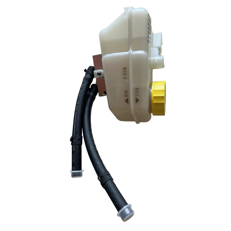Бачок тормозной жидкости, резе – обзор и цена Brake Fluid