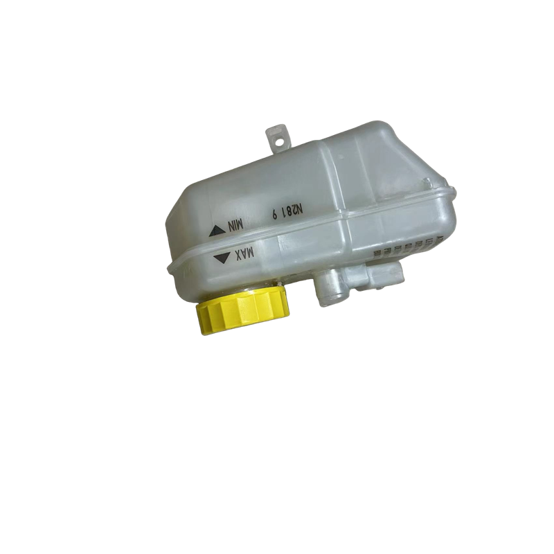Бачок тормозной жидкости, резе – обзор и цена Brake Fluid