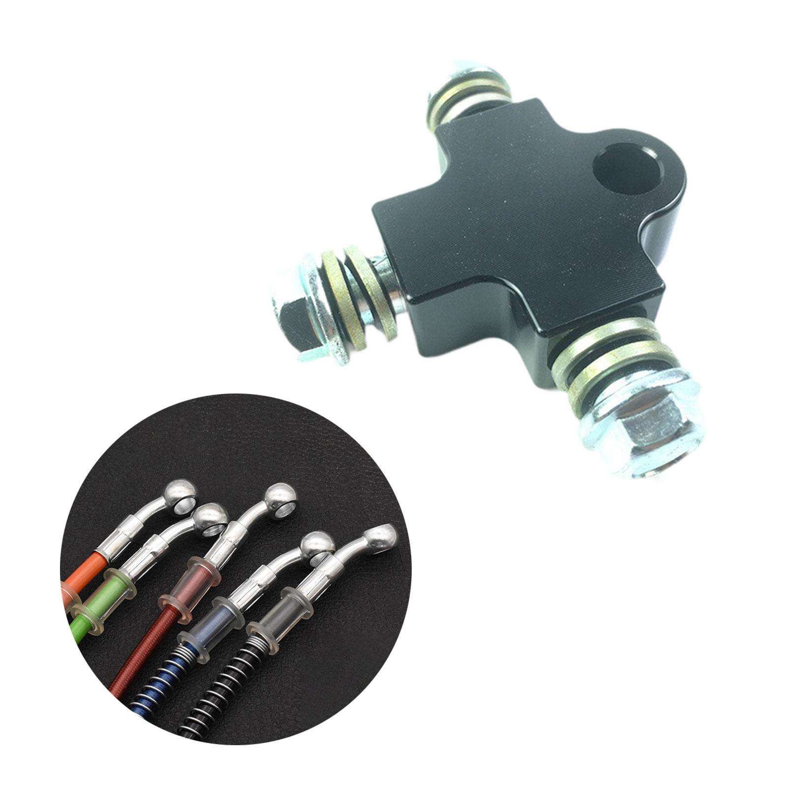 Удлиненный тормозной шланг с т – обзор и цена Brake Line Motorcycle