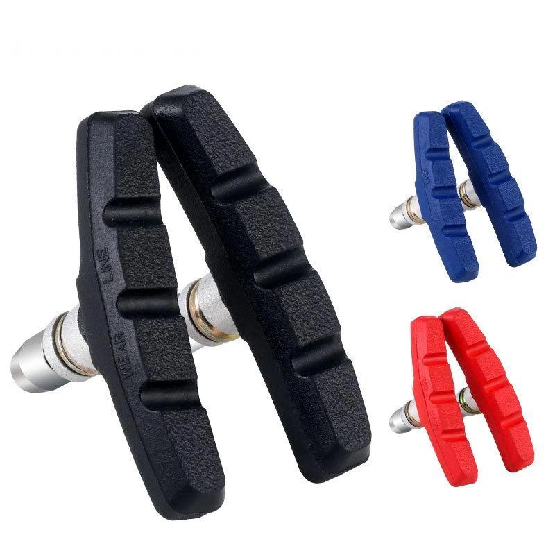 Тормозные колодки для горного  – обзор и цена Brake Pads Bike