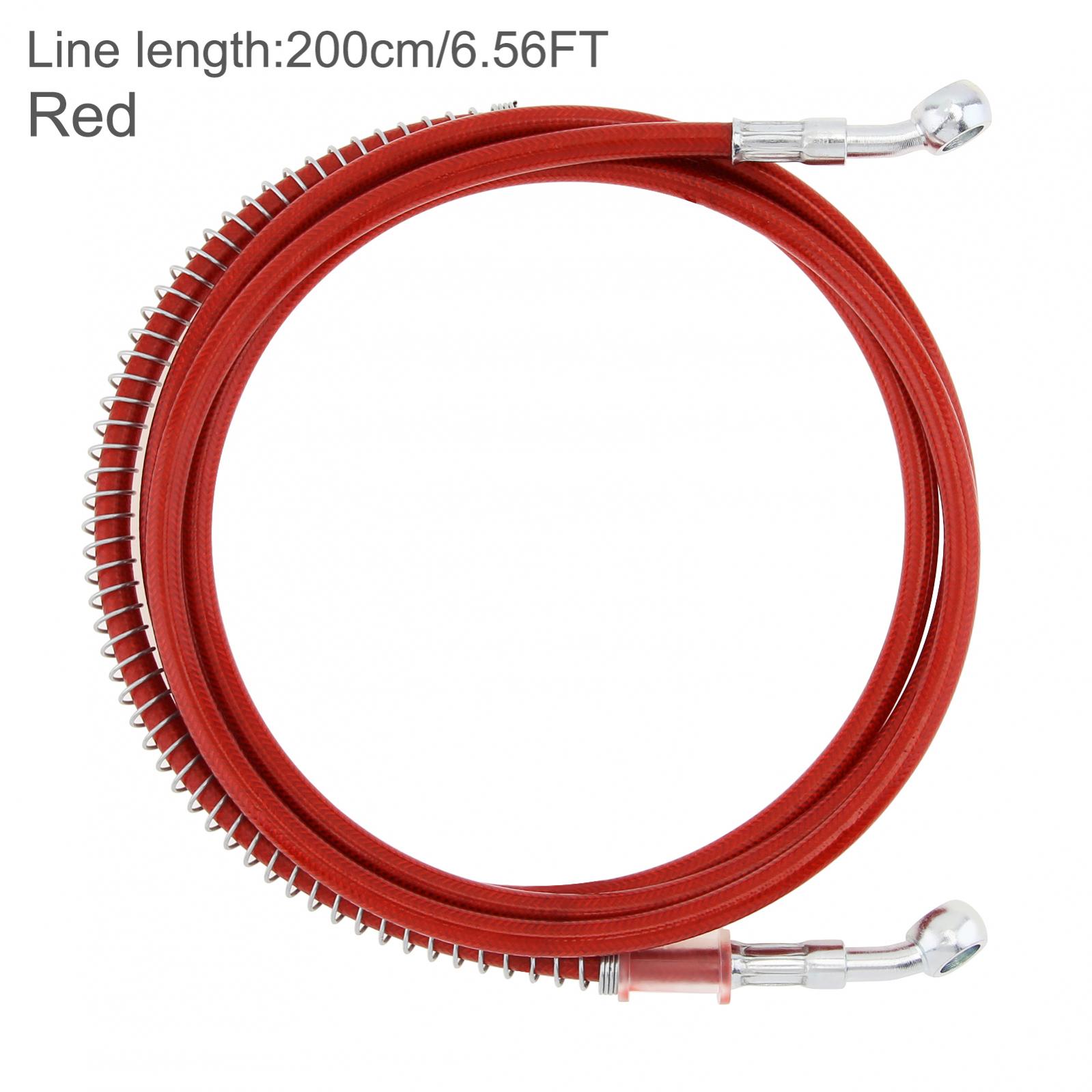 200 см мотоциклетный велосипед – обзор и цена Brake Line Motorcycle