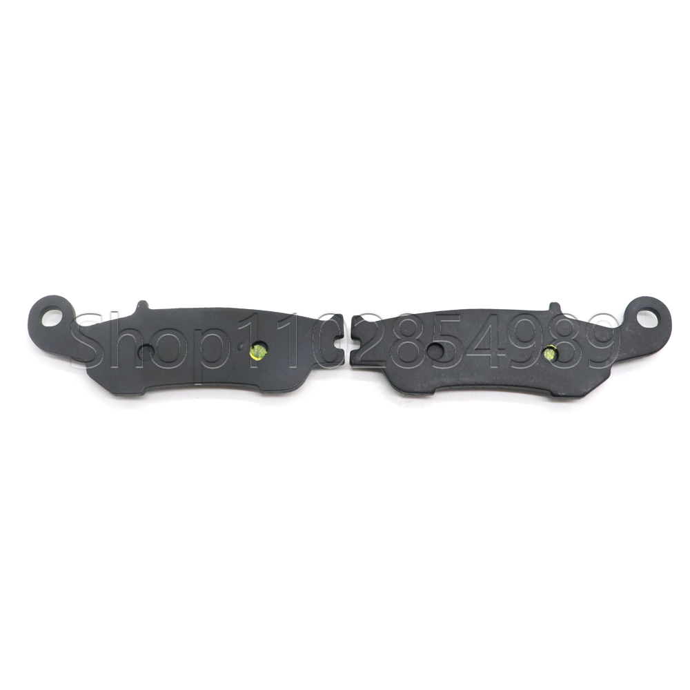 Для мотоциклов YAMAHA YZ250 YZ – обзор и цена Motorcycle Brake Pads