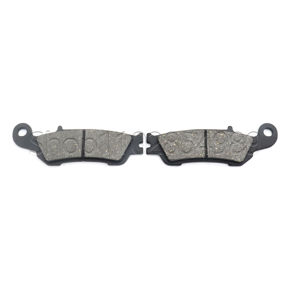 Для мотоциклов YAMAHA YZ250 YZ – обзор и цена Motorcycle Brake Pads